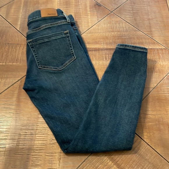 Revtown USA Decade Denim. Size 25. Ankle - Picture 2 of 7